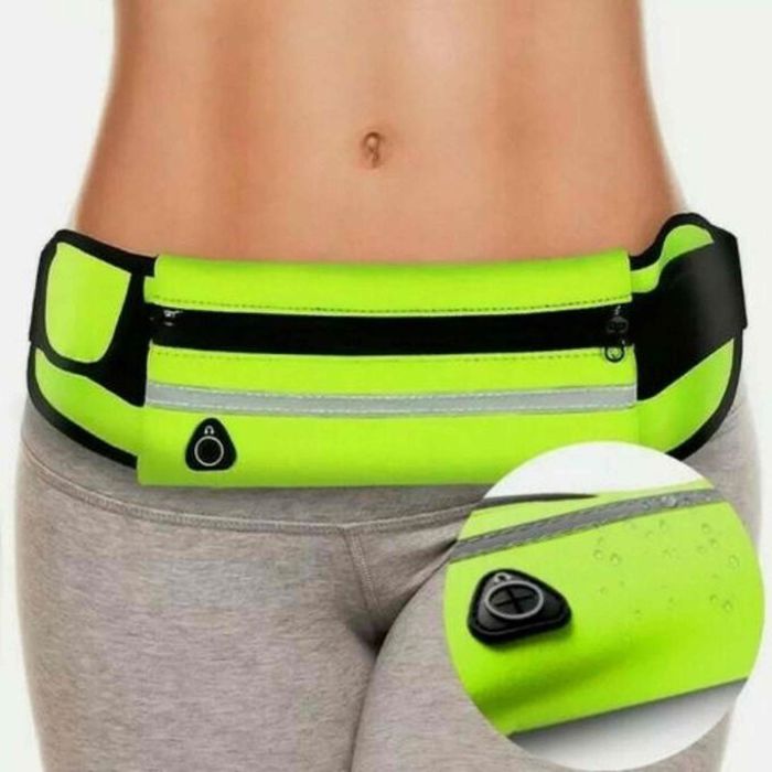 Sac banane pour le sport