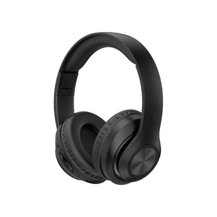 Casque - Riversong - Rhythm L5 - Sans fil - Bluetooth - Chargement rapide