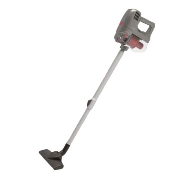 Aspirateur Balai Sans Sac - Deutschmann - DM-9260 - Technologie Cyclonique - Filtre HEPA - Autonomie Prolongée - Couleur aléatoire