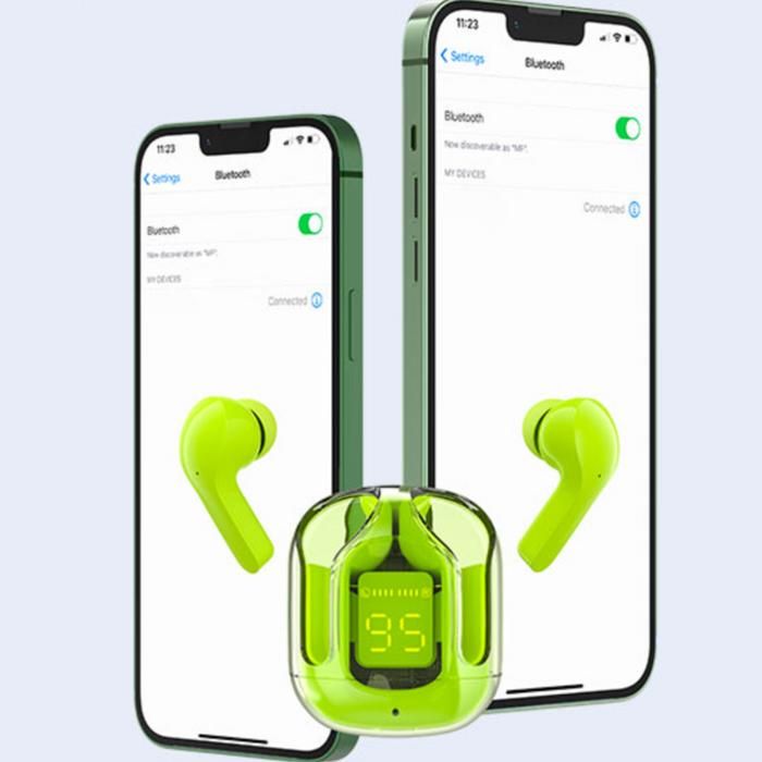 Bluetooth Ultrapods Max sans fil 5.3