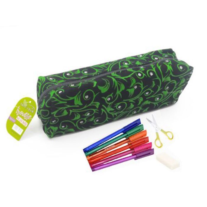 Trousse scolaire, Trousse Multifonction, Fournitures d'école