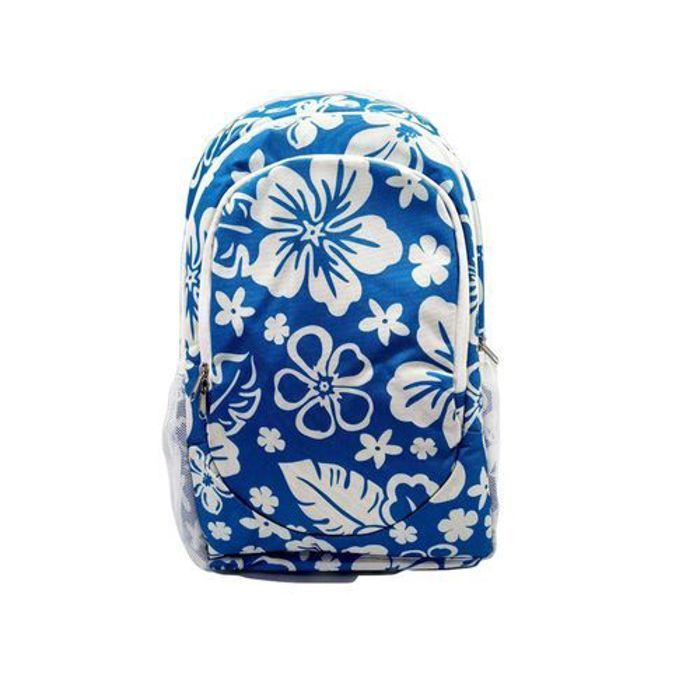 Compagnon scolaire pour filles Sac à dos et trousse assortie