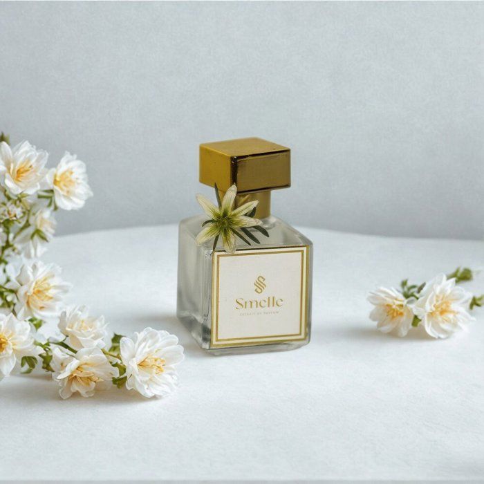 Parfum Extrait Style Si Rouge - 50ml - Femme - Longue tenue
