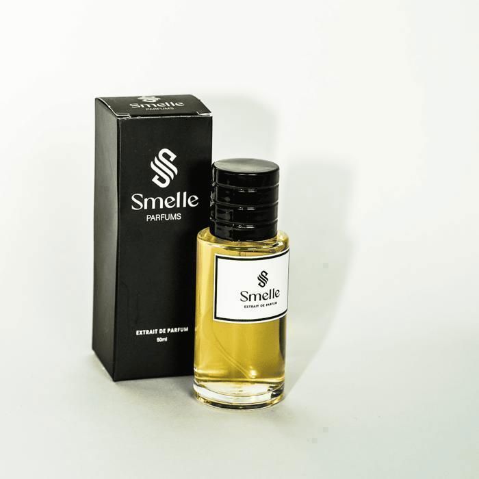 Parfum Extrait Style Terre d’Hermès - 50ml - Homme - Longue tenue