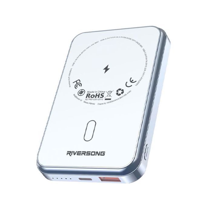 Power Bank 10000mAh MagSpeed 10 Fast Charging 22.5W