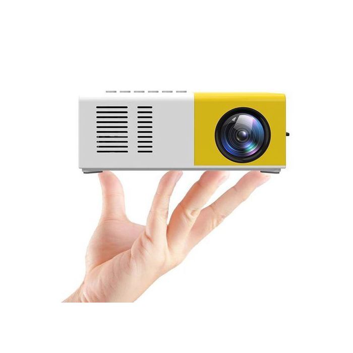 Projecteur LED Portable