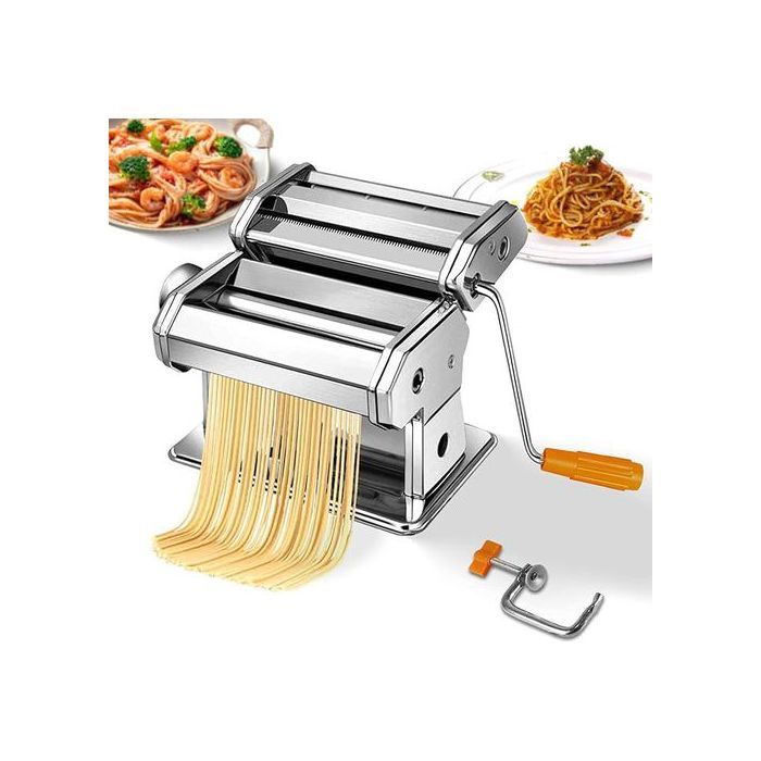 Machine à Pâtes et Chabakia de Qualité Supérieure