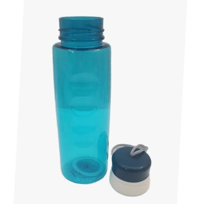 Bouteille d'eau En Plastique Avec Couvercle idéal pour se rafraichir