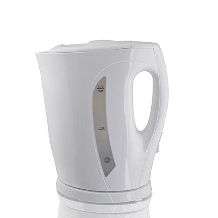 Bouilloire électrique sans fil 2200 W, bouilloire de voyage