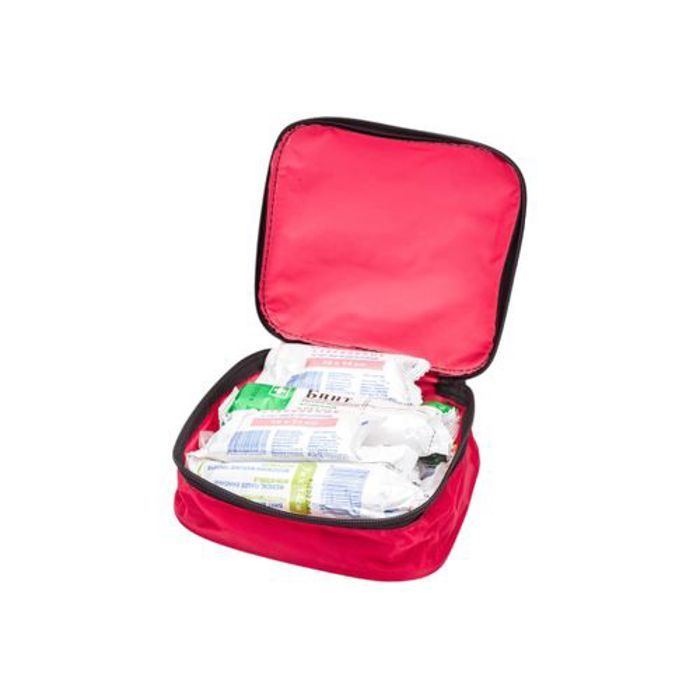 Trousse de pharmacie de premiers secours