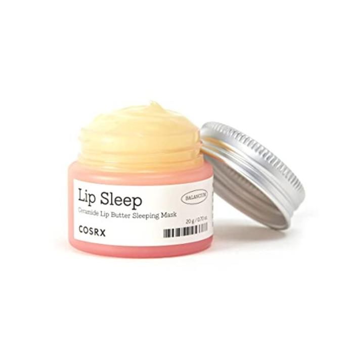 Masque à lèvres - COSRX - Balancium Ceramide - 20g - Hydratation intense - Protection des lèvres