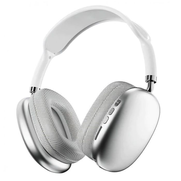 Casque Bluetooth - GENERIC - Stéréo 5.0 - Autonomie 8 heures - Micro intégré - Sportif