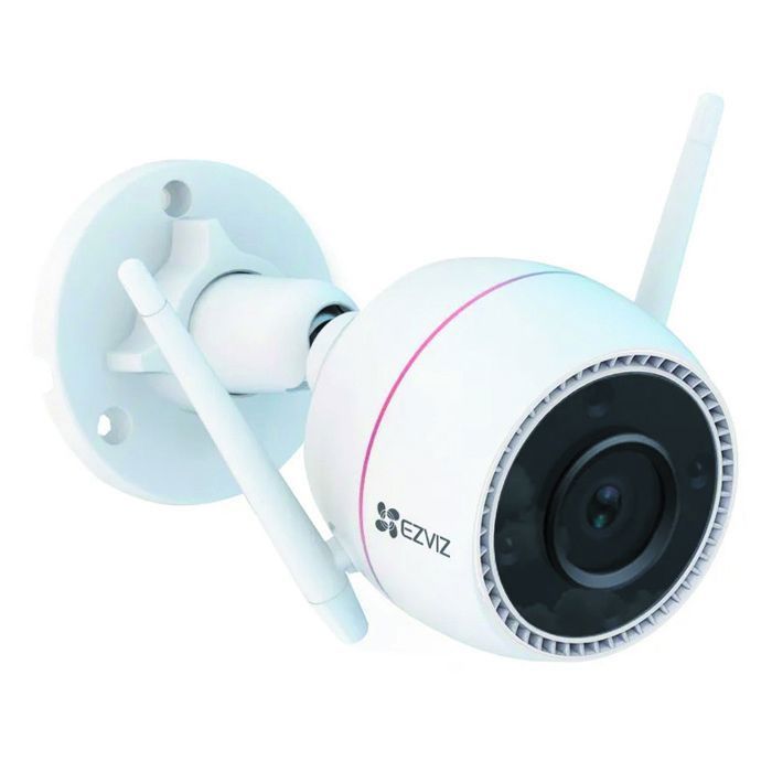 EZVIZ CS-H3C ( 4M , 2.8MM) COLOR COSSE CAMÉRA DE SÉCURITÉ IP EXTÉRIEURE