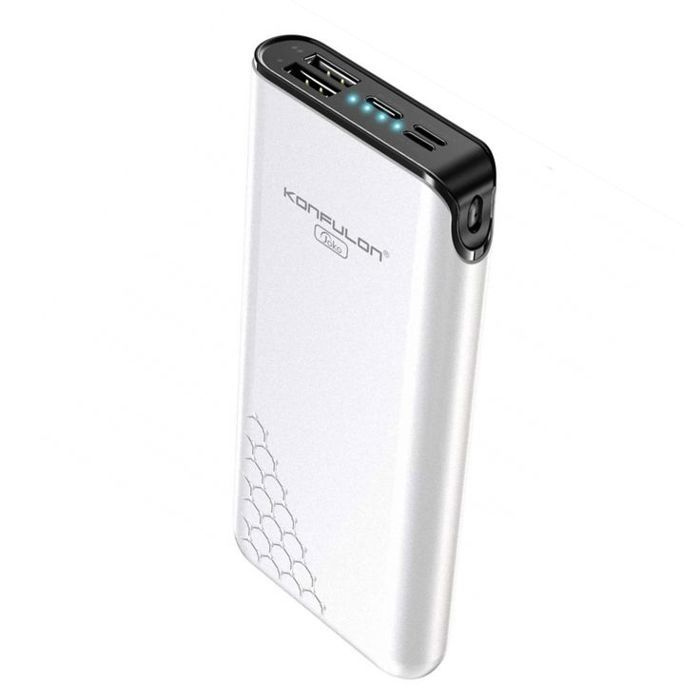 Power Bank Konfulon A7Q 20000mAh 22.5W