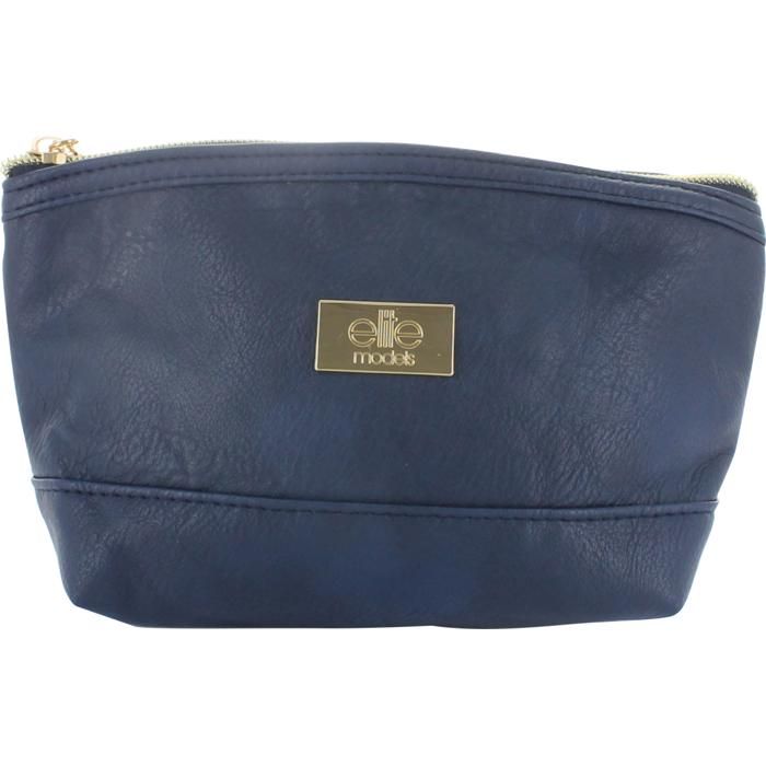 Pochette Make Up plate PREMIUM- Couleurs Aléatoires- Elite