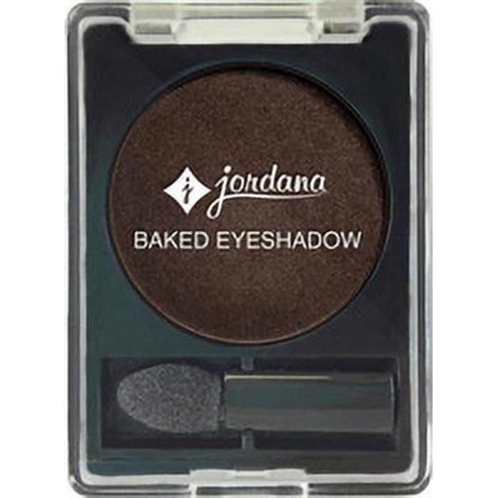 JORDANA BAKED EYESHADOW-ESPRESSO LANE