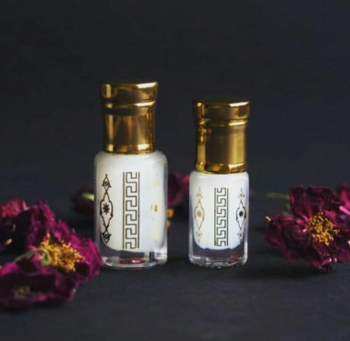 Musc de pureté concentré 12ml