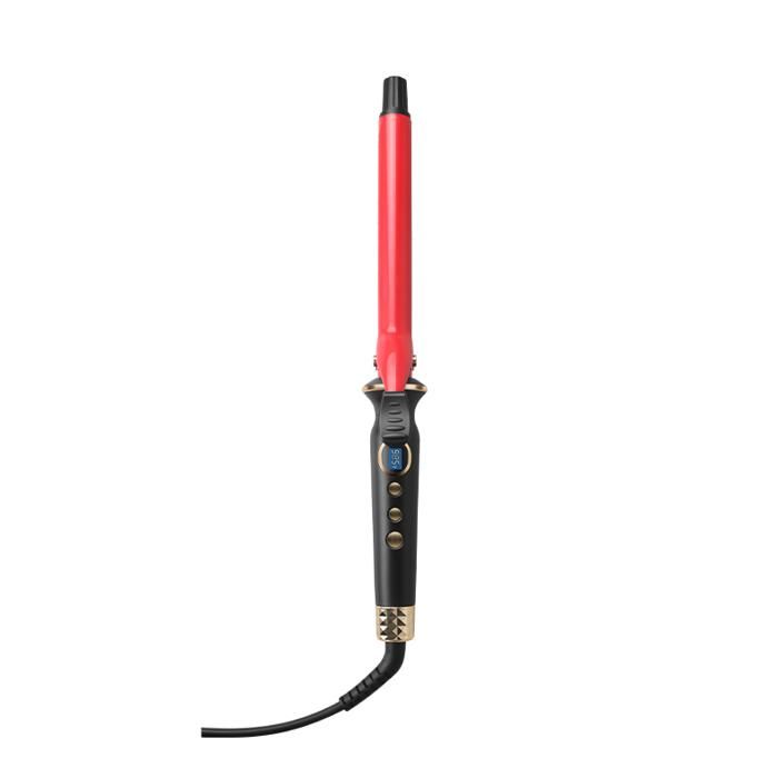 Boucleur - EN-9116 - 65W - Température jusqu'à 529°C - Revêtement en titane - Écran LCD