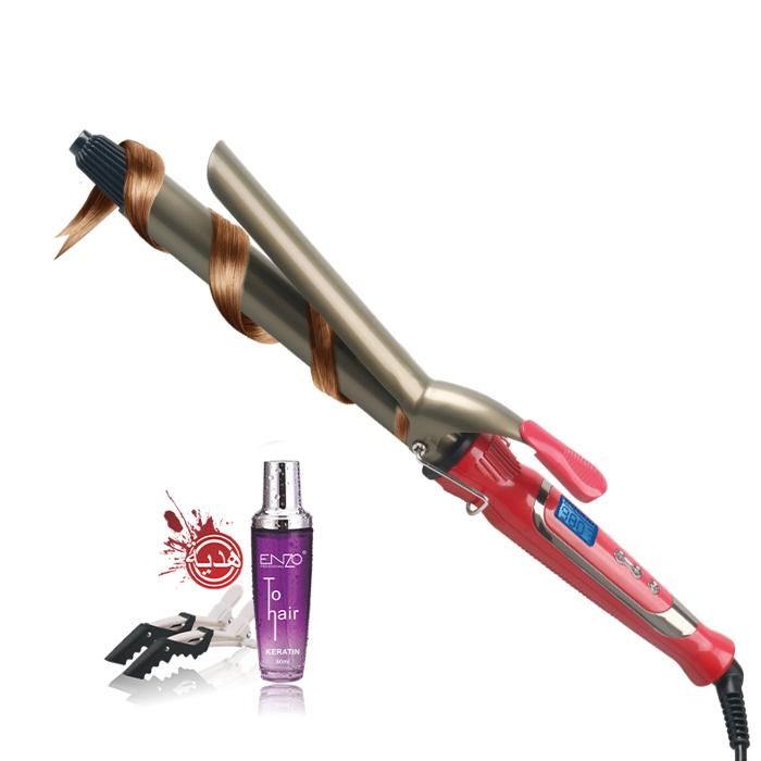 Boucleur - EN-2227 - 65W - Température jusqu'à 527°C - Revêtement en titane - Cordon 360°