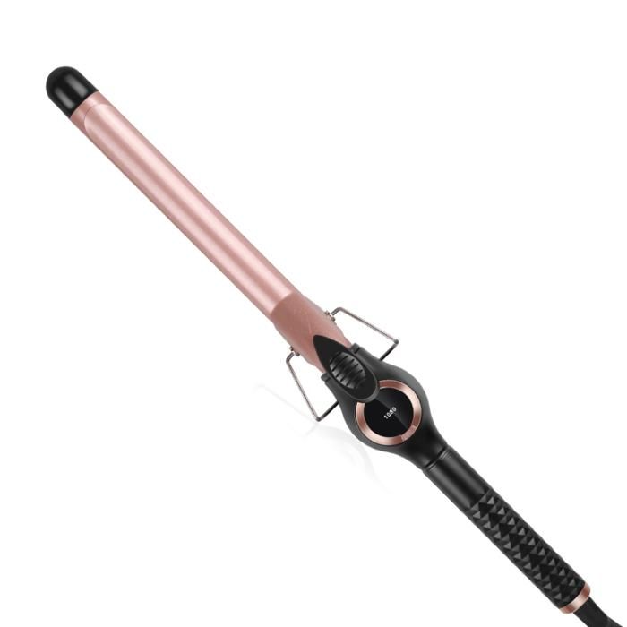 Boucleur - EN-2222 - 65W - Température jusqu'à 582°C - Revêtement en titane - Écran LCD