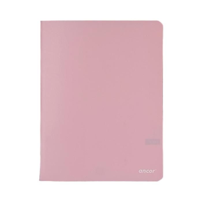 CAHIER PIQ PP 192P SYS 90G 21X29,7 PASTEL
