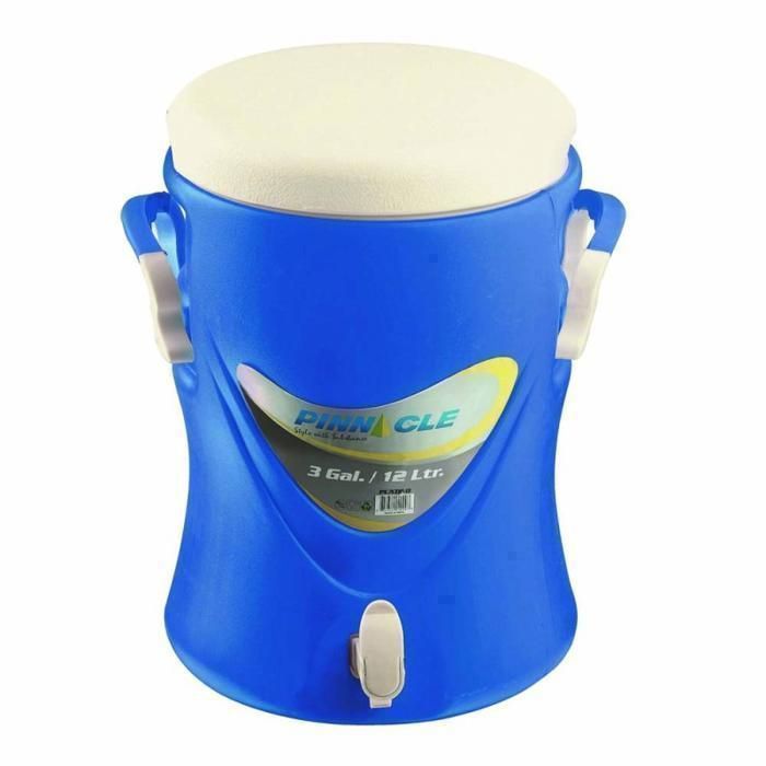 GLACIERE PINNACLE THERMO 12L Couleur Aléatoire