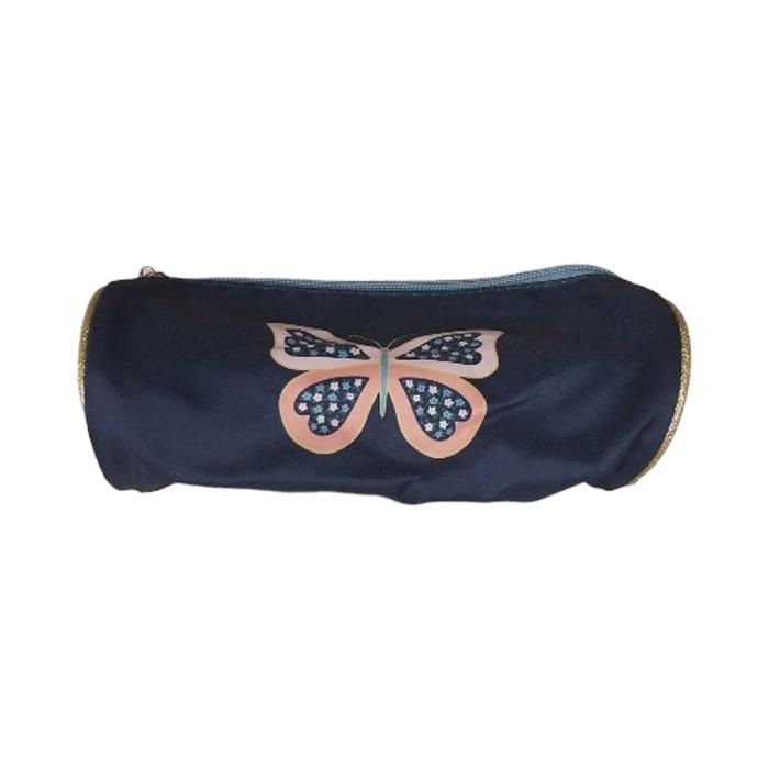 TROUSSE AUCHAN 1ZIP STICKY HAPPINESS 8X8X23 PECHE