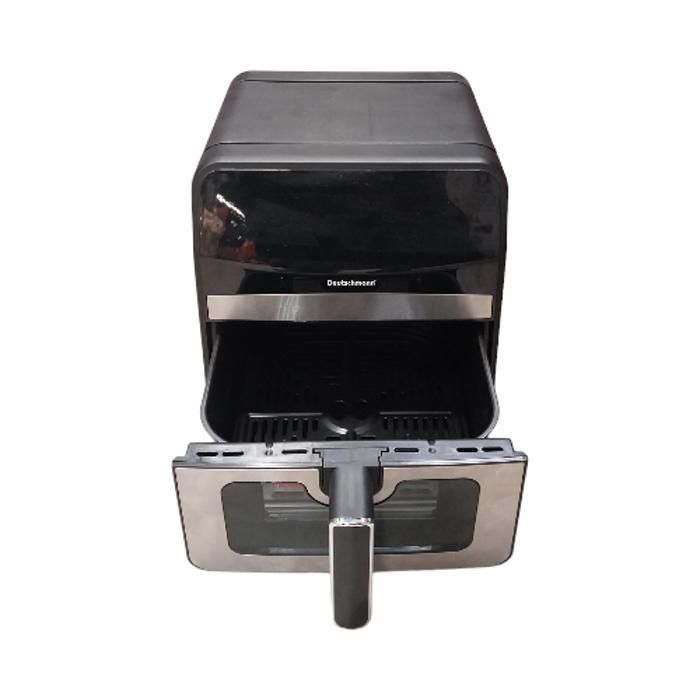 FRITEUSE  ELECTRIQUE  6,2L DEUTSHMAN