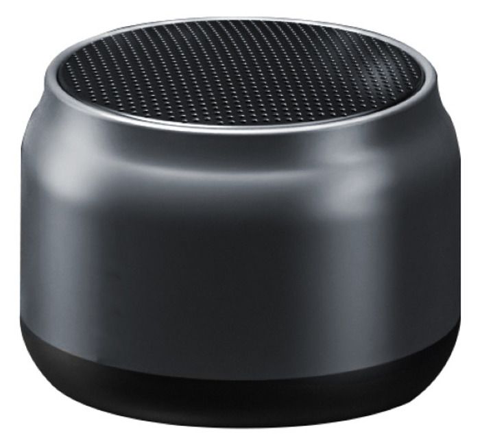Haut-parleur Mini - MOI - K3 - Bluetooth 5.0 - Autonomie 6h - Puissance 5-6W