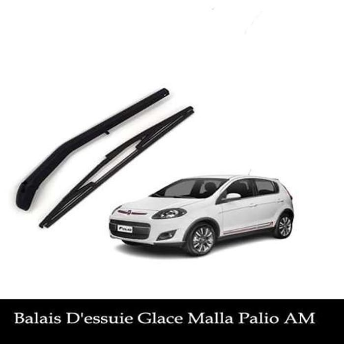 Balais d‘essuie Glace Arrière pour Fiat Palio AM