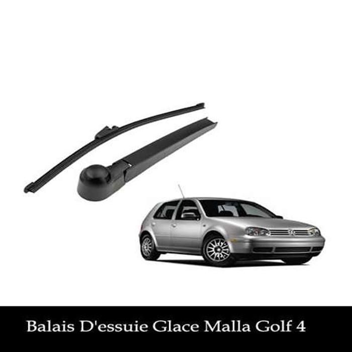 Balais d‘essuie Glace Arrière pour Volkswagen Golf 4