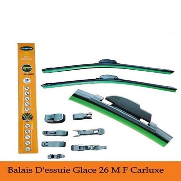 Balais d‘essuie Glace 26 M F