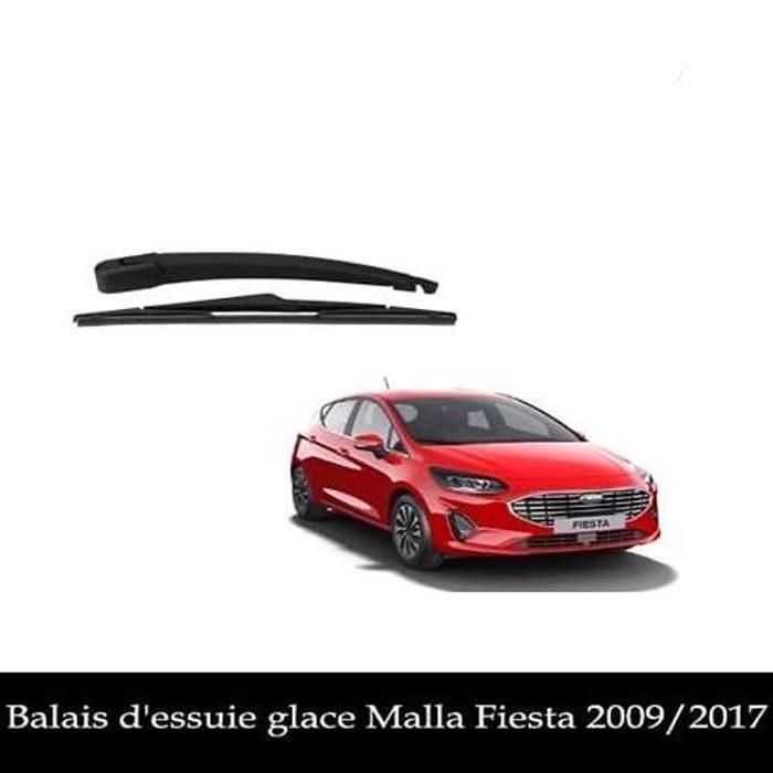 Balais d‘essuie Glace Arrière pour Ford Fiesta 2009/2017