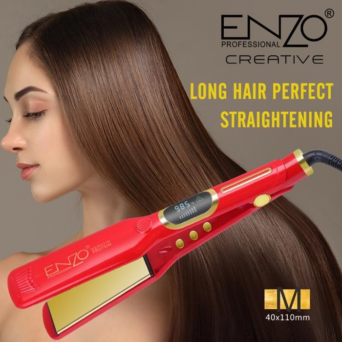 ENZO - Lisseur EN-3108