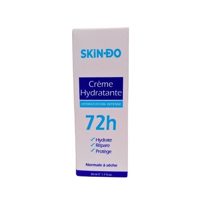 Skindo Creme hydratante Pmg 50ml