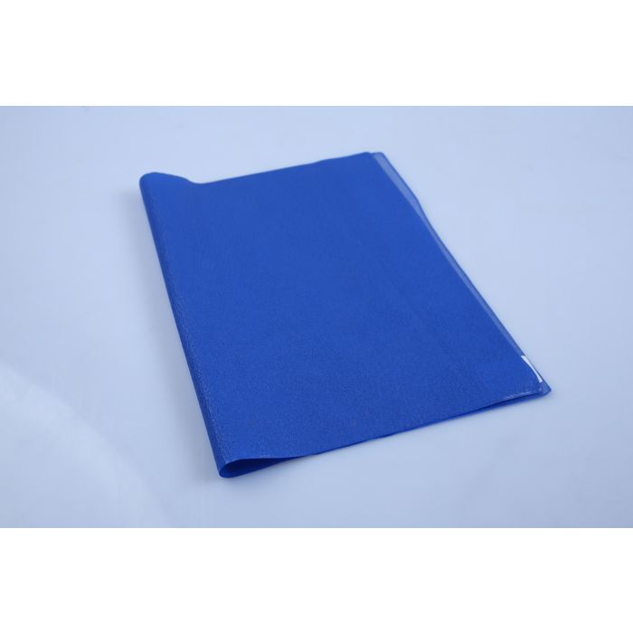 PROTEGE CAHIER A4 200U COULEUR BLEU