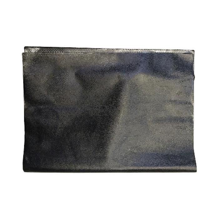 PROTEGE CAHIER A4 200U COUL NOIR