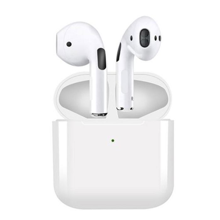 Écouteurs stéréo sans fil - TWS - Pro5 - Bluetooth - Réduction du bruit - Haute fidélité