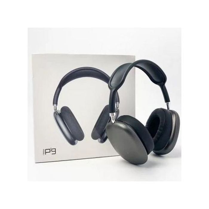 P9 Casque Bluetooth Sans Fil écouteur anti bruit Bluetooth