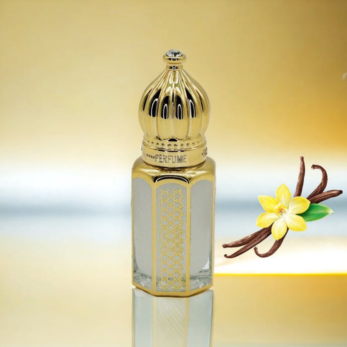 Musc Tahara Senteur Vanille 6 ml