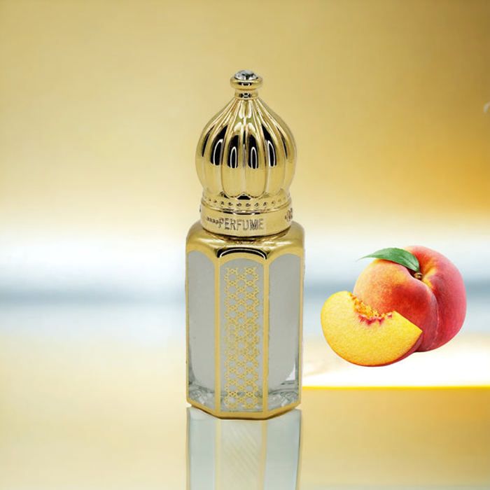 Musc Tahara Senteur Peche 6 ml