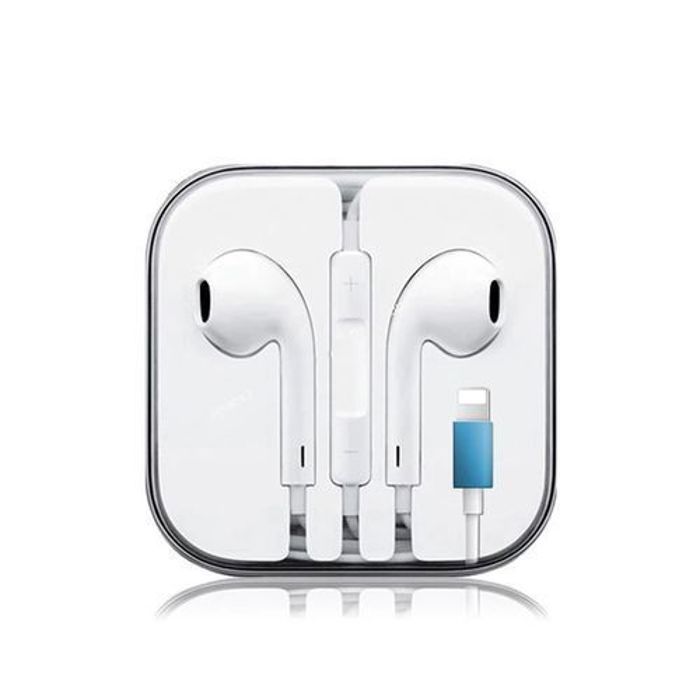 Écouteurs sans fil - Premium - iPhone - Réduction du bruit - Ultralegers - Confortables