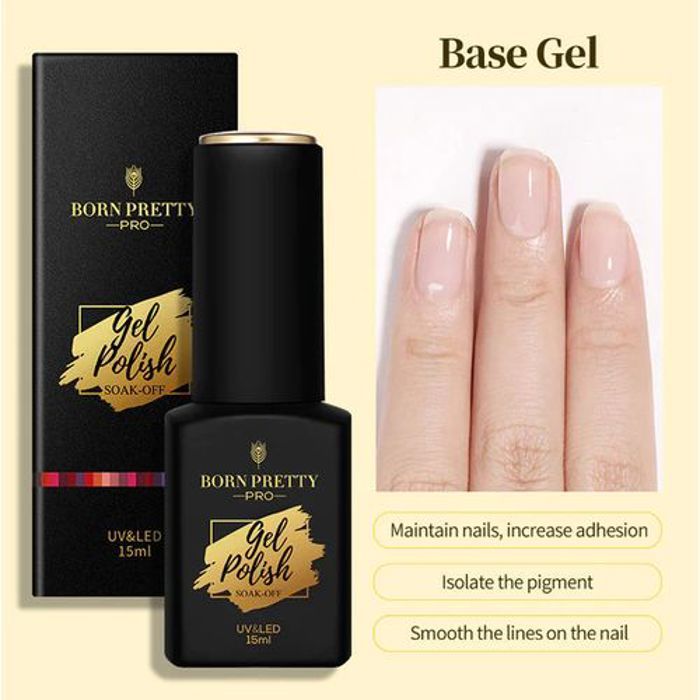 Born Pretty base coat 15 ml