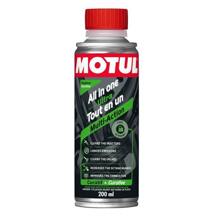 MOTUL Tout En Un Essence Nettoyant Multi-Action