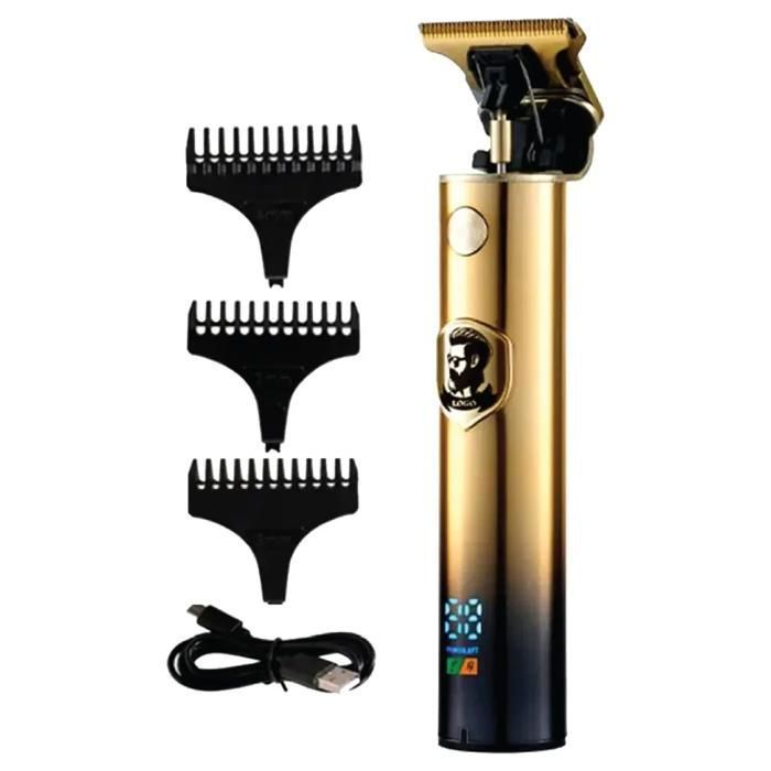 Kemei - Tondeuse professionnelle filaire - KM-252