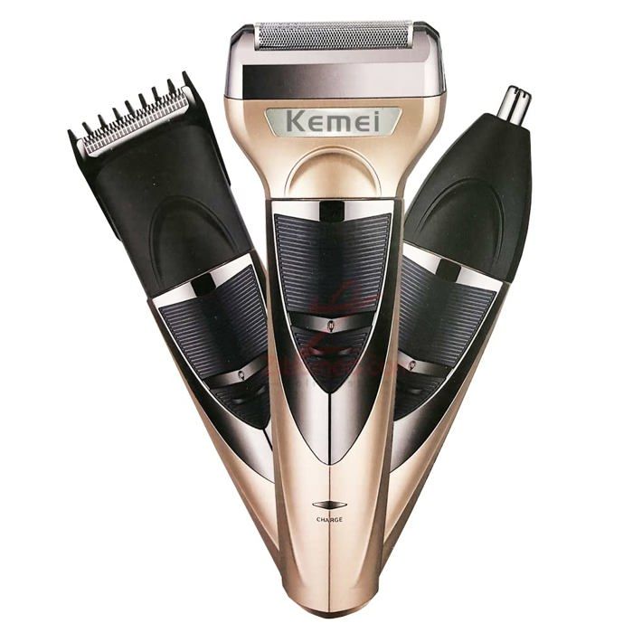 Kemei - Rechargeable shaver - KM-230