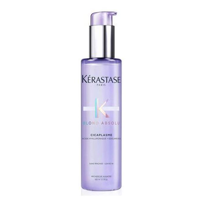 Kerastase Blond Absolu Cicaplasme Sérum Fortifiant Et Thermo-protecteur 150ml