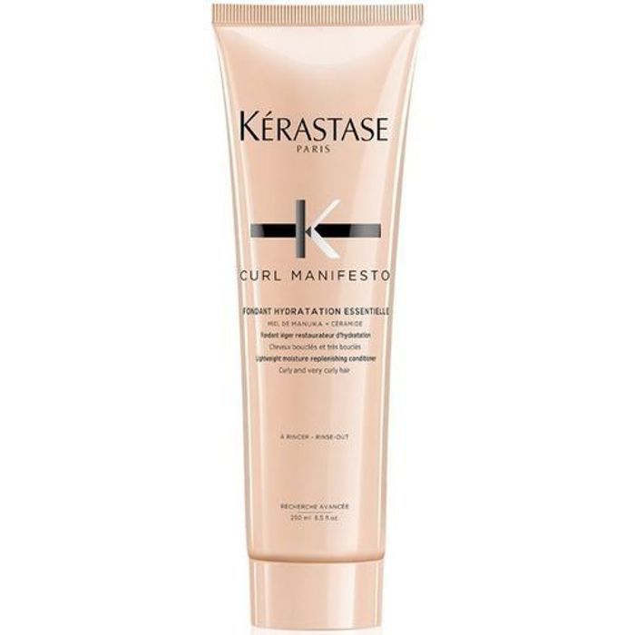 Kerastase Curl manifesto fondant hydratation essentielle 250 ml cheveux bouclés