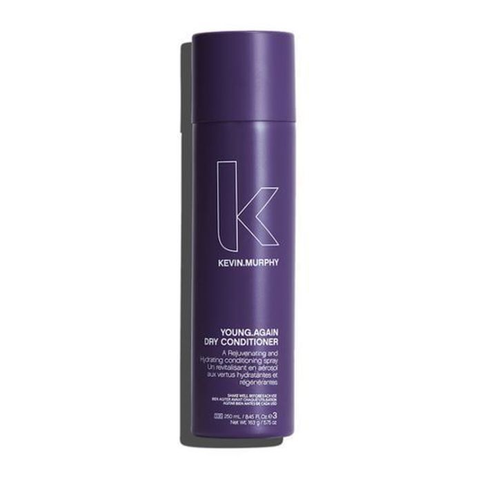 Spray Conditionneur Sec - KEVIN MURPHY - YOUNG.AGAIN - Hydratant - Régénérant - 100 ml