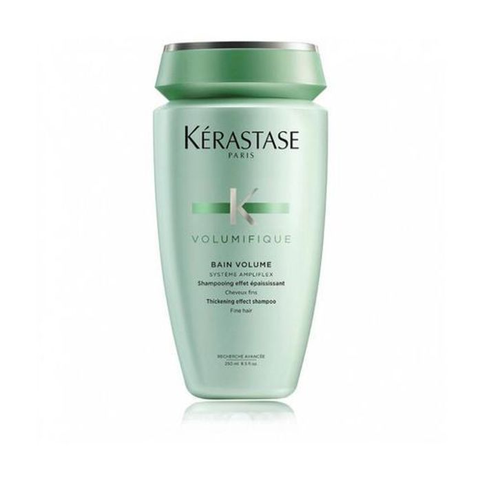 Kerastase RESISTANCE Bain Volumifique 250 ml Shampoing cheveux fins